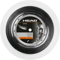 Head Racket Corde De Bobine De Tennis Lynx 200 M