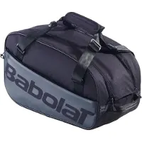 Babolat Sac de raquettes Court S, couleur noire