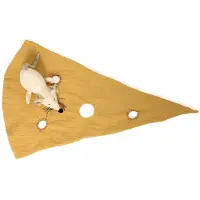 Egmont toys Doudou Souris