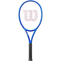 Wilson Raquette De Tennis Non Cordée Ultra 100l V5