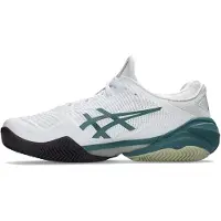 Asics Chaussures Pour Terre Battue Court Ff 3