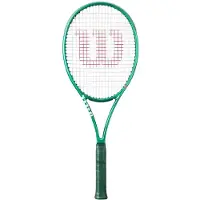 Wilson Raquette De Tennis Non Cordée Blade 98 18x20 V10