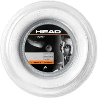 Head Racket Corde De Bobine De Tennis Hawk 200 M