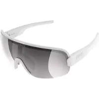 POC Aim, lunettes de soleil, hydrogen white