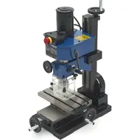 HBM fraiseuse BF 10 mini