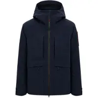 The Mountain Studio Veste Performance Cord Insulated