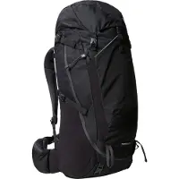 The North Face Trekkingrucksack S/M Terra 65 TNF Black-Asphalt