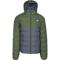Trespass Oskar Jacket Vert 2XL Homme