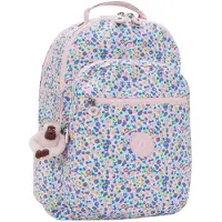 Kipling Sac à Dos Pour Femme Seoul Lap 27l