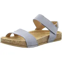 El naturalista N5790 Balance Barefoot Sandals Gris EU 39