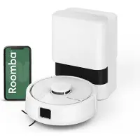 iRobot Aspirateur robot Roomba Mini Blanc