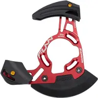 FUNN Guide-chaîne Zippa Dh 32/38t Iscg05