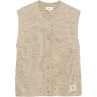 s.Oliver Cardigan beige