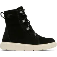 Sorel Dames Bottine Explorer III Joan WP 2077951 noir