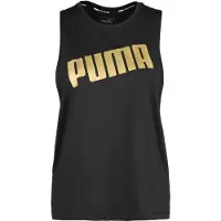 Puma T-shirt Sans Manches Metal Splash Adjustable