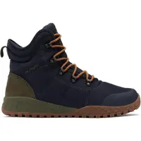 Columbia Chaussures Columbia Fairbanks Omni-heat 2100831439