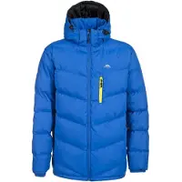 Trespass Blustery Doudoune Bleu XL Hommes Bleu XL
