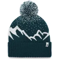 Black Diamond Bonnet Tom Pom