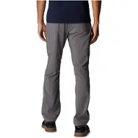 Columbia Silver Ridge Utility Pants Gris 40 / 34 Homme