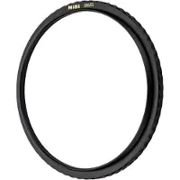 Nisi Anneau adaptateur en laiton 52-58mm