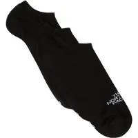 The North Face Chaussettes noir / blanc