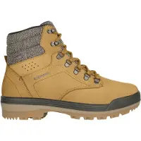 Lowa Bottes De Neige Nera Gore-tex