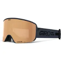 Giro Lunettes De Ski Pour Femme Ella Rails