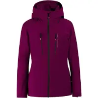Protest Beverly Jacket Violet S Femme