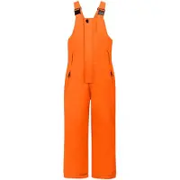 Protest Pantalon de sport 'NEUTRAL TD' orange