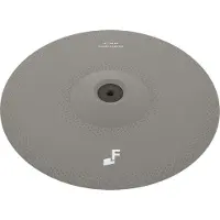 Ef-Note EFD-C12 12 Standard Cymbal