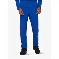 Mammut Eiger Nordwand Light Softshell Pants Bleu 48 / Regular Homme