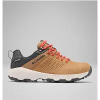 Columbia Newton Nimble Ltr Hiking Shoes Marron EU 37 1/2 Femme