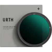 Urth 77 mm Circular Polarizing CPL + ND64 Lens Filter Plus+ - Seconde chance