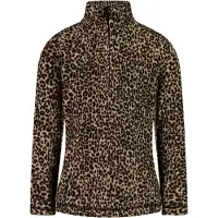 Protest Sweat de sport 'PRTRemissy TD' marron