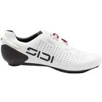 Sidi Shot 3 Road Shoes Blanc EU 39