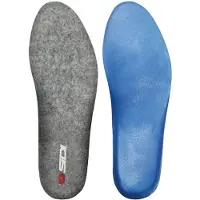 Sidi Semelle intérieure pour chaussures de vélo SIDI London taille 44 gris