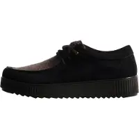The Divine Factory Mocassin à lacets