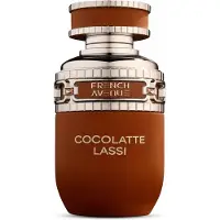 French Avenue Cocolatte Lassi de 100ml EDP Unisex