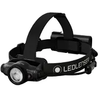 Led Lenser Lampe frontale H19R