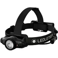 Led Lenser Lampe frontale H9R