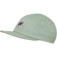 Mammut Casquette Five Panel