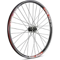 Gurpil Roue Avant Vtt 6b Disc Bull 26´´ 6b Disc