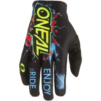 O'Neal Gants Matrix Villain