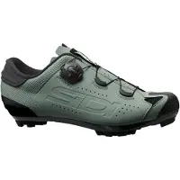 Sidi Dust Mtb Shoes Vert EU 41 Homme