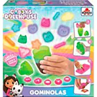 Educa Ensemble Gabby´s Doll House Candy Factory