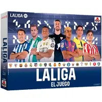 Educa Jeu De Société La Liga 26-27
