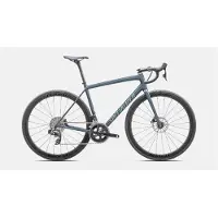 Specialized Aethos Expert Rival Etap Axs 2025 Road Bike Bleu 54