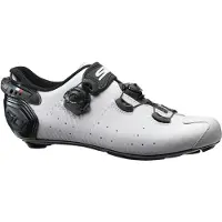 Sidi Chaussures de VTT Wire 2s Blanc UE 39 Femme Blanc UE 39