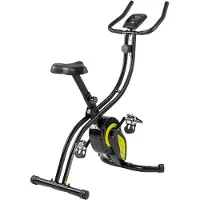 DUKE Fitness Vélo d'appartement Duke Fitness XB40