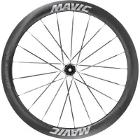 Mavic Roue Arrière Comete 50 Cl Disc Tubeless